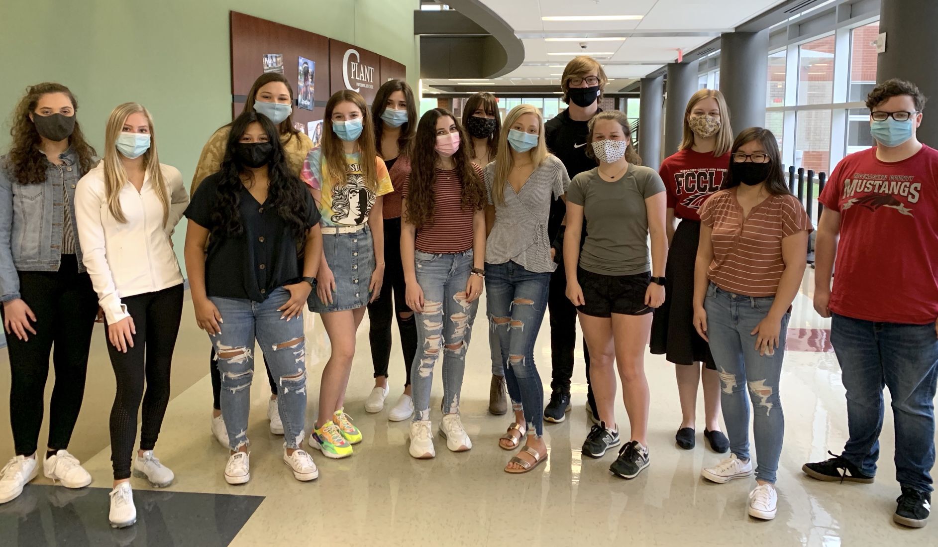 66 area students accepted to Governor's Scholars Program
